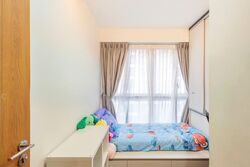 Rivercove Residences (D19), Condominium #601441381